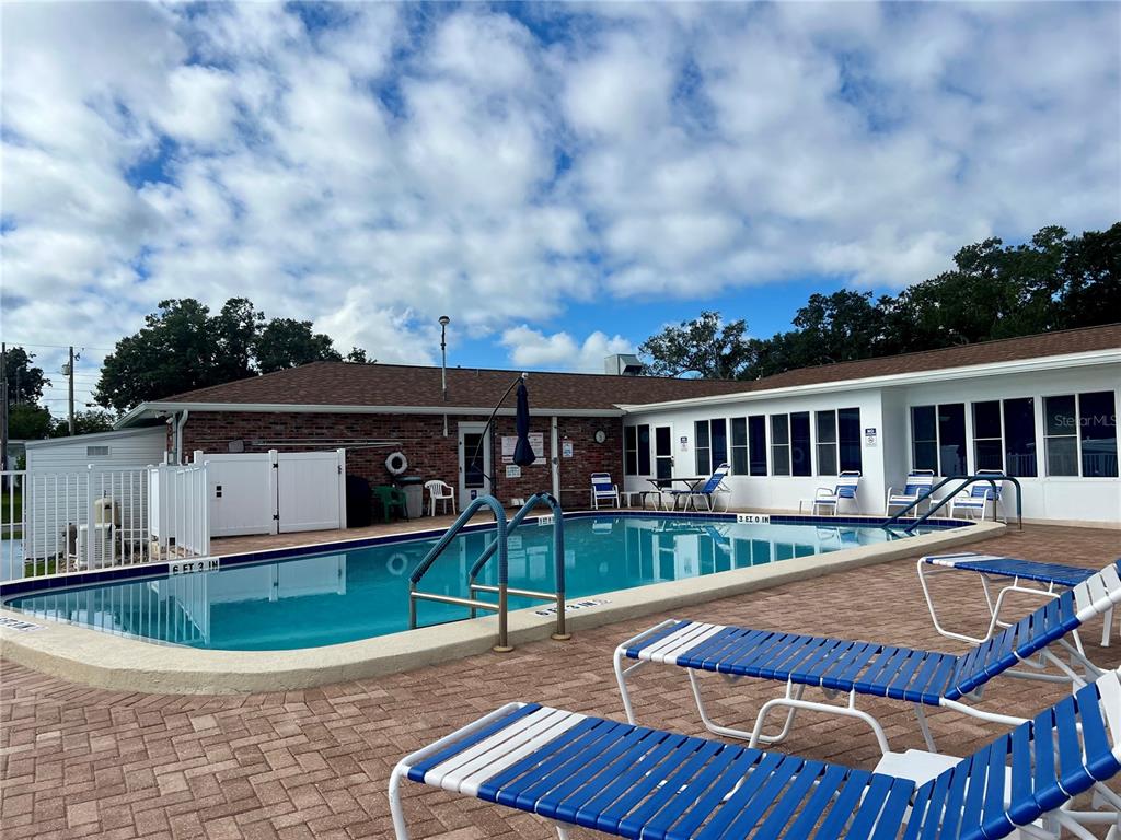 10399 67th Avenue North, Unit 86 St. Petersburg, FL 33708 - Photo 39 of 57