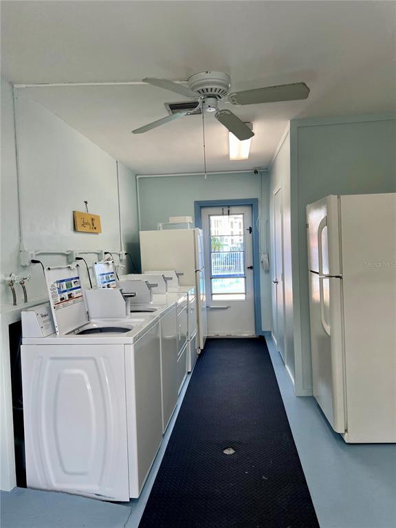 10399 67th Avenue North, Unit 86 St. Petersburg, FL 33708 - Photo 44 of 57