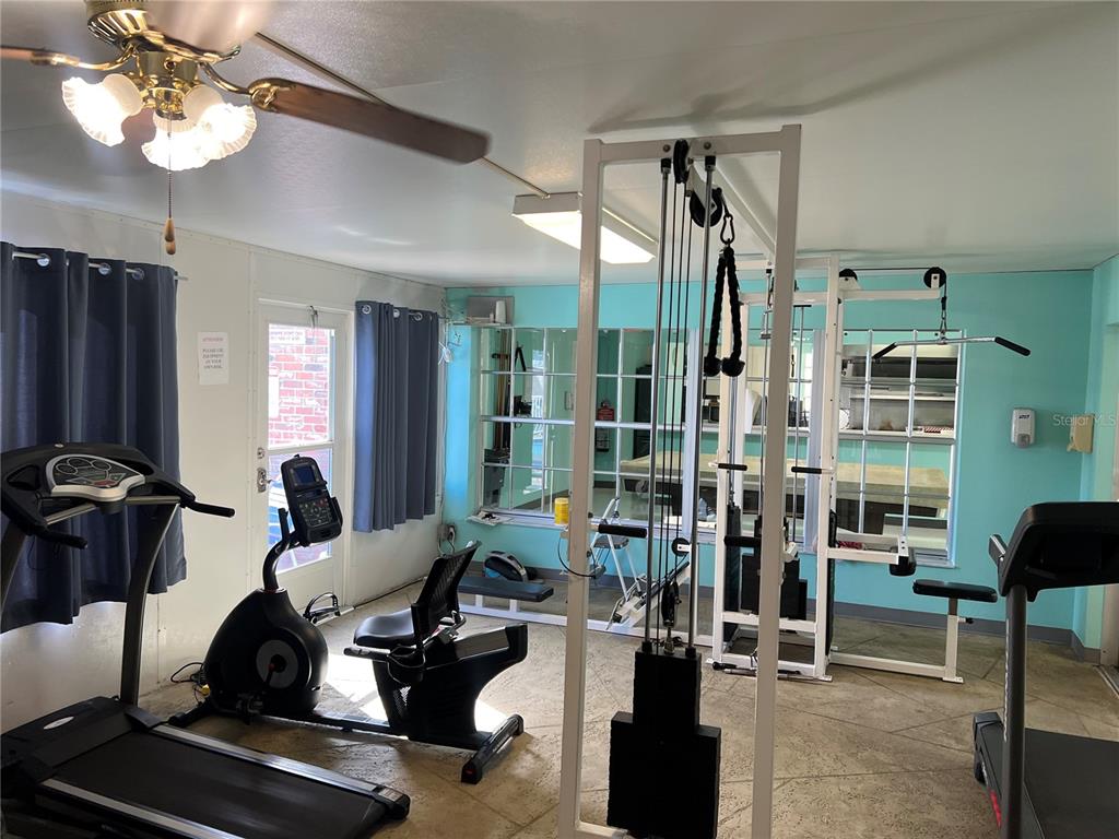 10399 67th Avenue North, Unit 86 St. Petersburg, FL 33708 - Photo 50 of 57