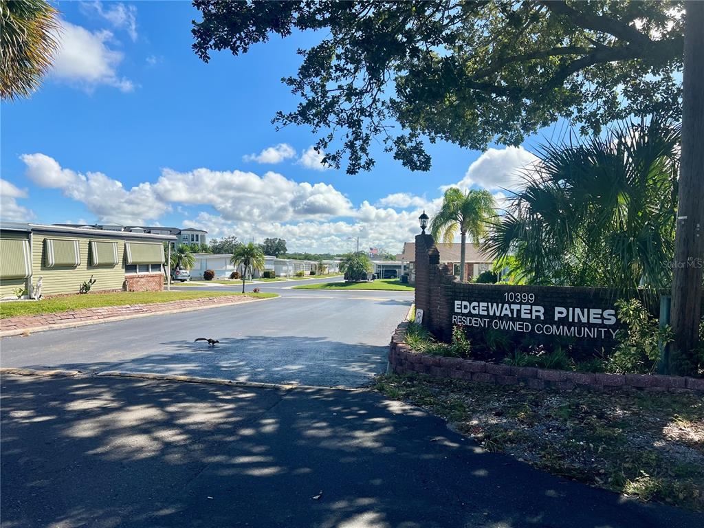 10399 67th Avenue North, Unit 86 St. Petersburg, FL 33708 - Photo 56 of 57