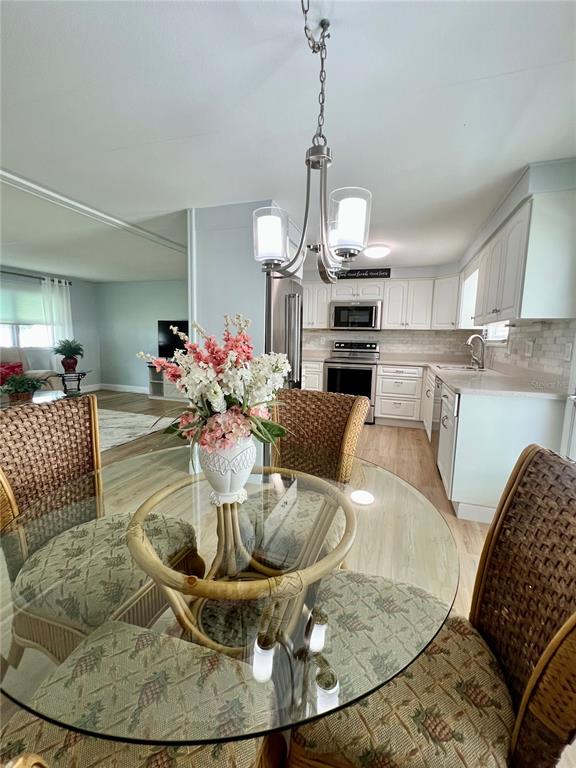 10399 67th Avenue North, Unit 86 St. Petersburg, FL 33708 - Photo 9 of 57