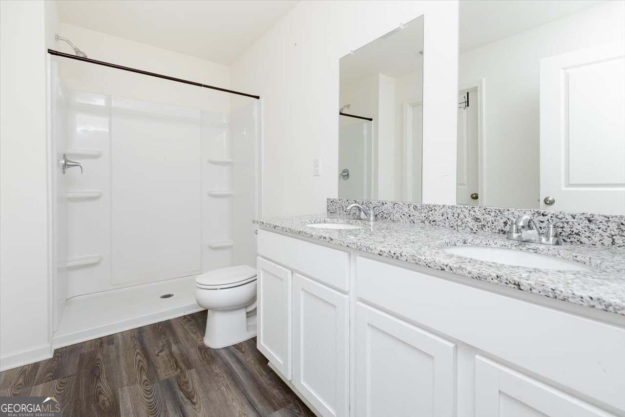 239 Isabella Way Byron, GA 31008 - Photo 25 of 43