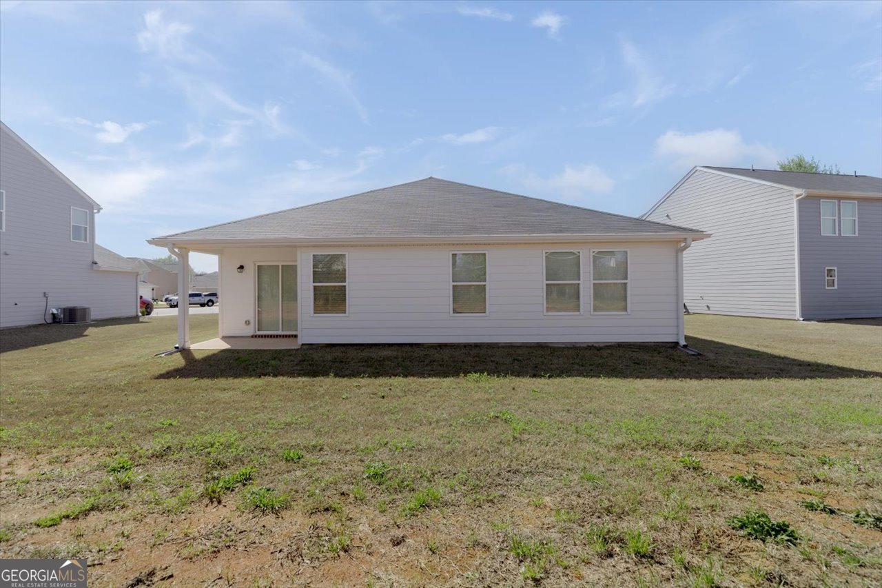 239 Isabella Way Byron, GA 31008 - Photo 38 of 43