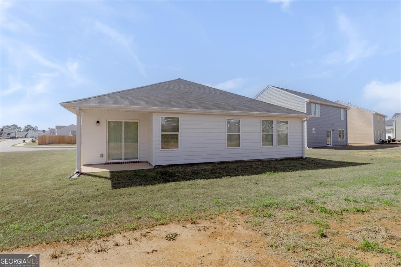 239 Isabella Way Byron, GA 31008 - Photo 39 of 43