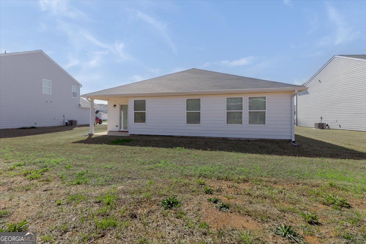 239 Isabella Way Byron, GA 31008 - Photo 41 of 43
