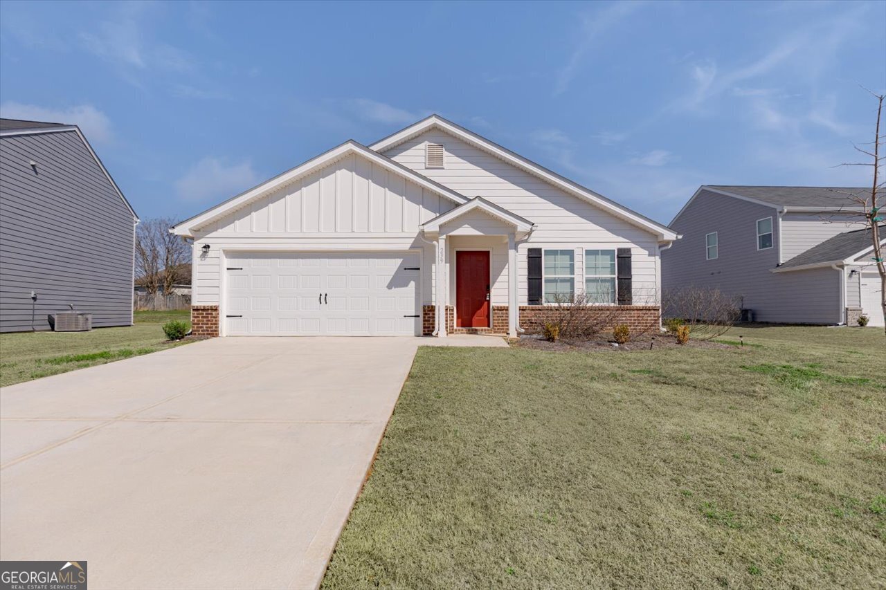 239 Isabella Way Byron, GA 31008 - Photo 43 of 43
