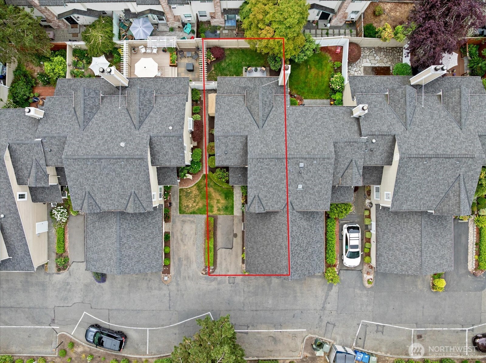 7823 196th Street Southwest, Unit A Edmonds, WA 98026 - Photo 33 of 37