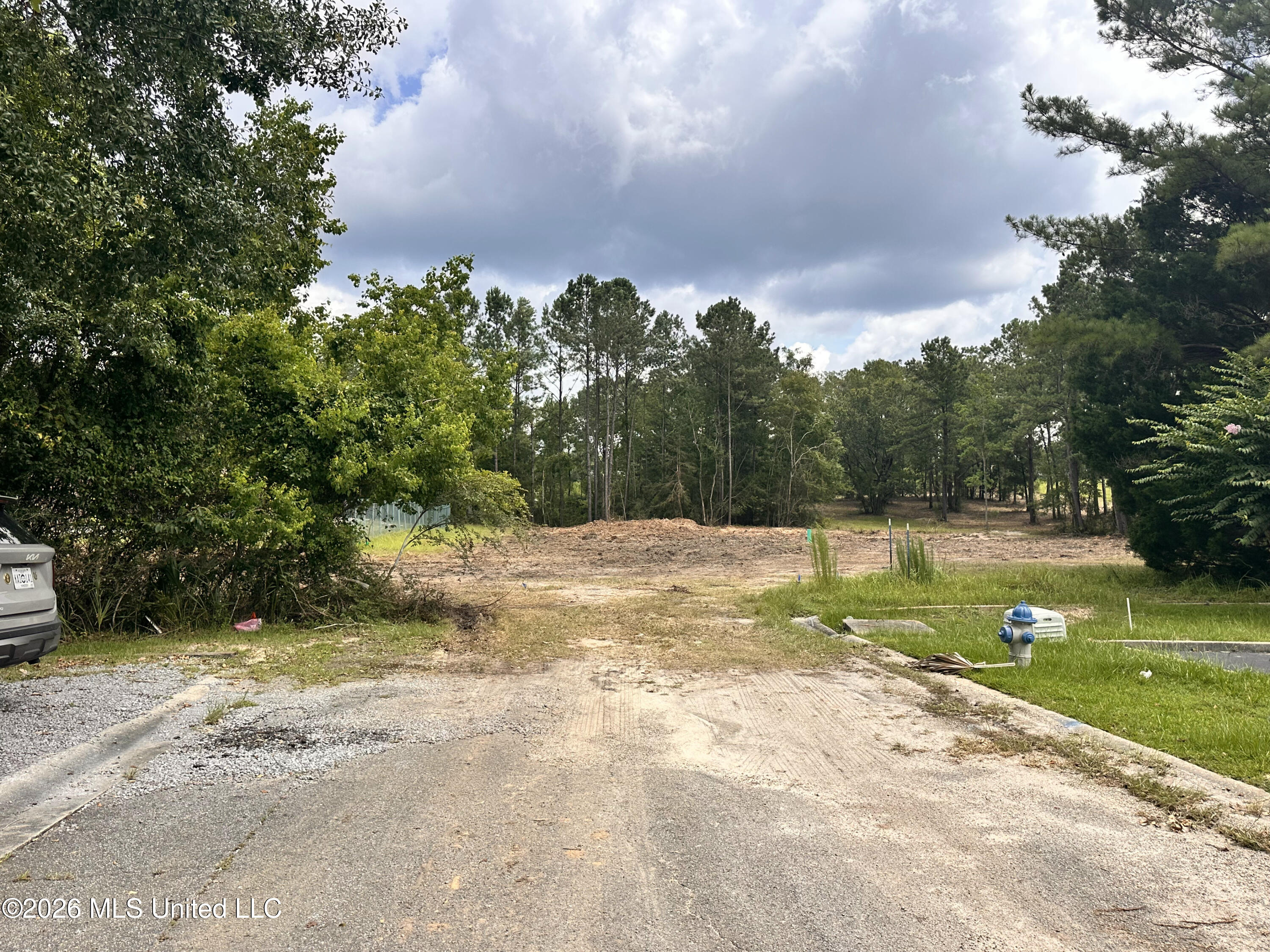 0 West Aloha Drive Diamondhead, MS 39525 - Photo 7 of 12 IMG_1397