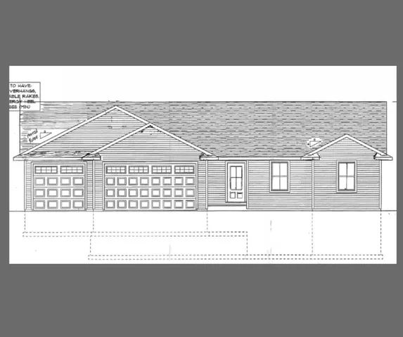 $380,000 | N452 Drake Drive, Fremont, WI 54940