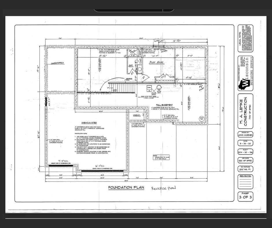 N452 Drake Drive Fremont, WI 54940 - Photo 4 of 4