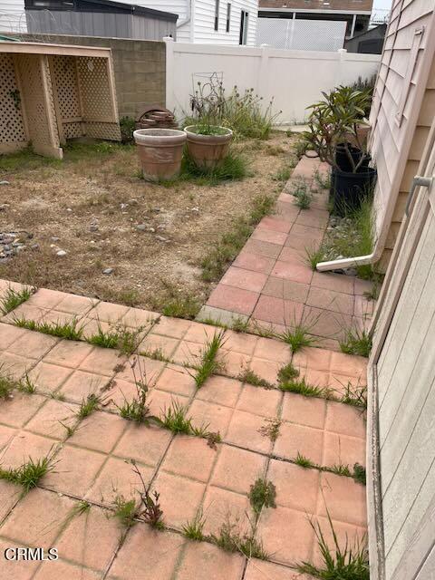 5540 West 5th Street, Unit 86 Oxnard, CA 93035 - Photo 15 of 37 Yard
