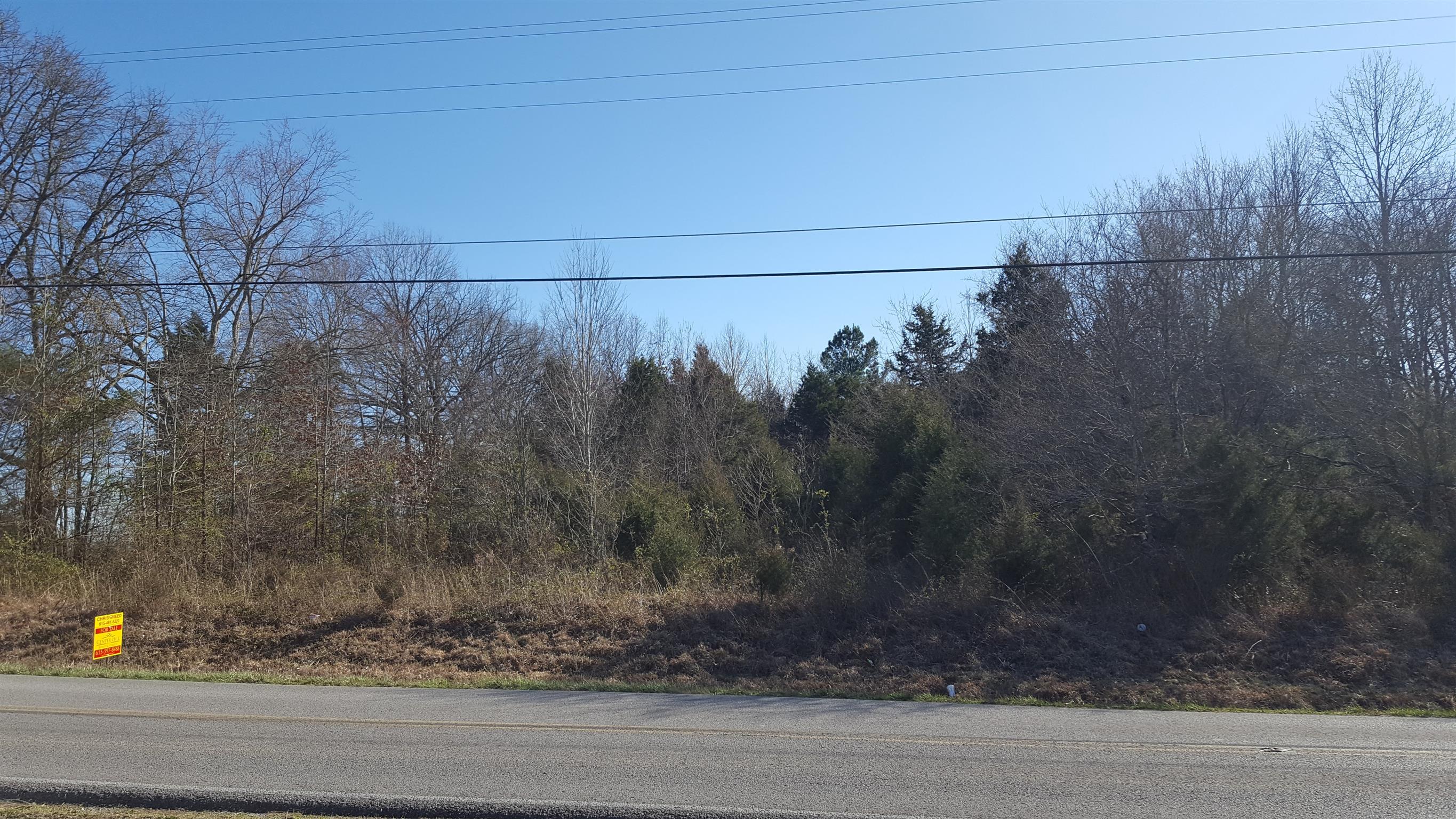 640 4 Seasons Road Smithville, TN 37166 - Photo 1 of 7 Beautiful, flat lot to build your dream home!
