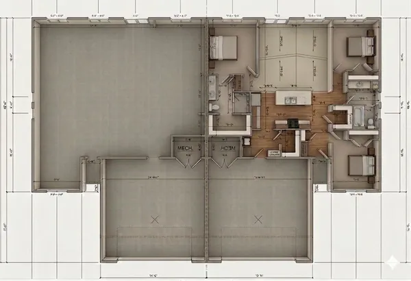 $385,000 | 32 Lot Spring, Unit 2, Spring Green, WI 53588