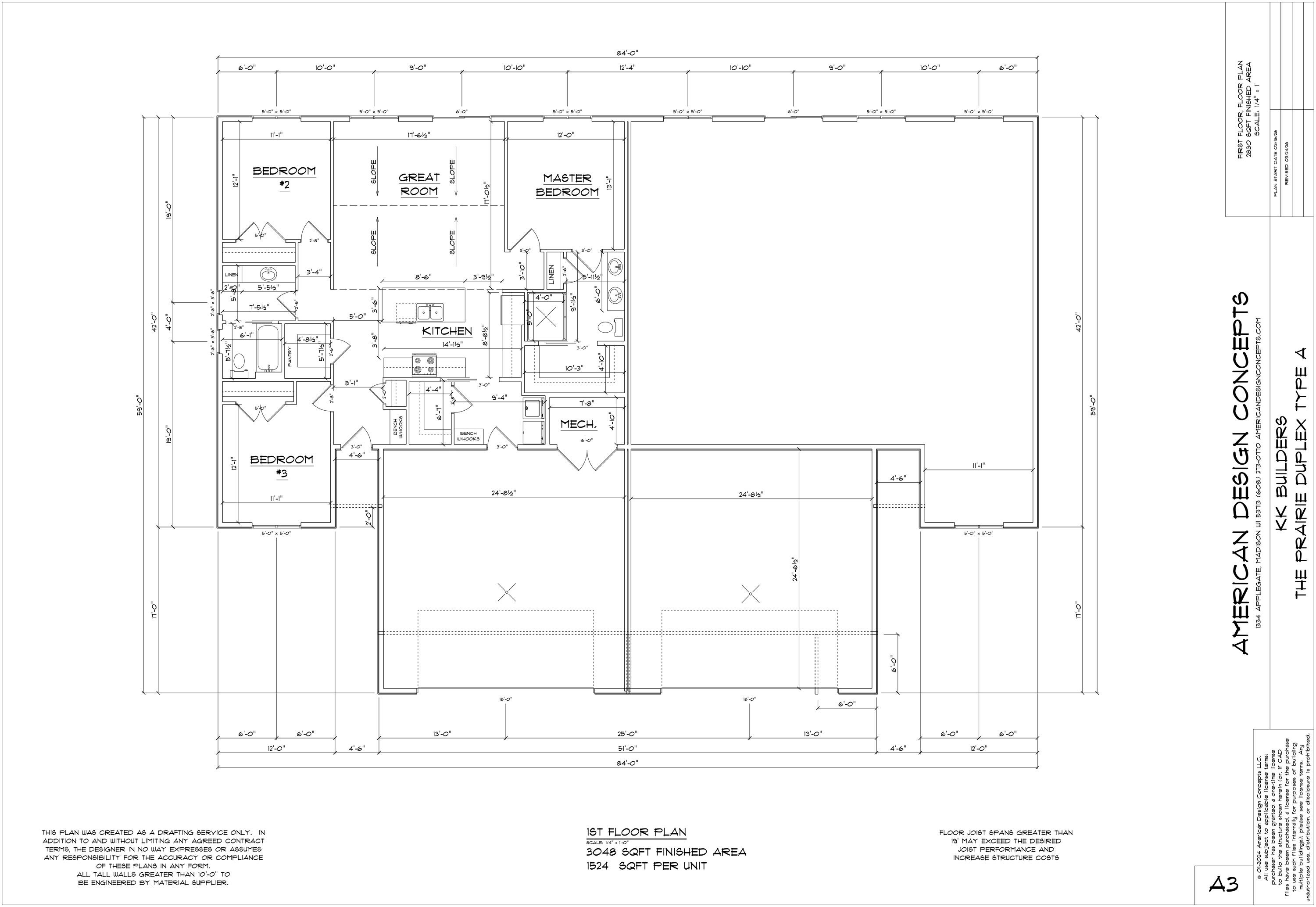 32 Lot Spring, Unit 2 Spring Green, WI 53588 - Photo 4 of 11