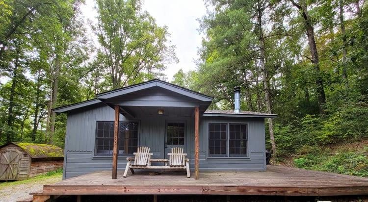 1869 Tellico Reliance Road Reliance, TN 37369 - Photo 2 of 28 Gallery Image 2