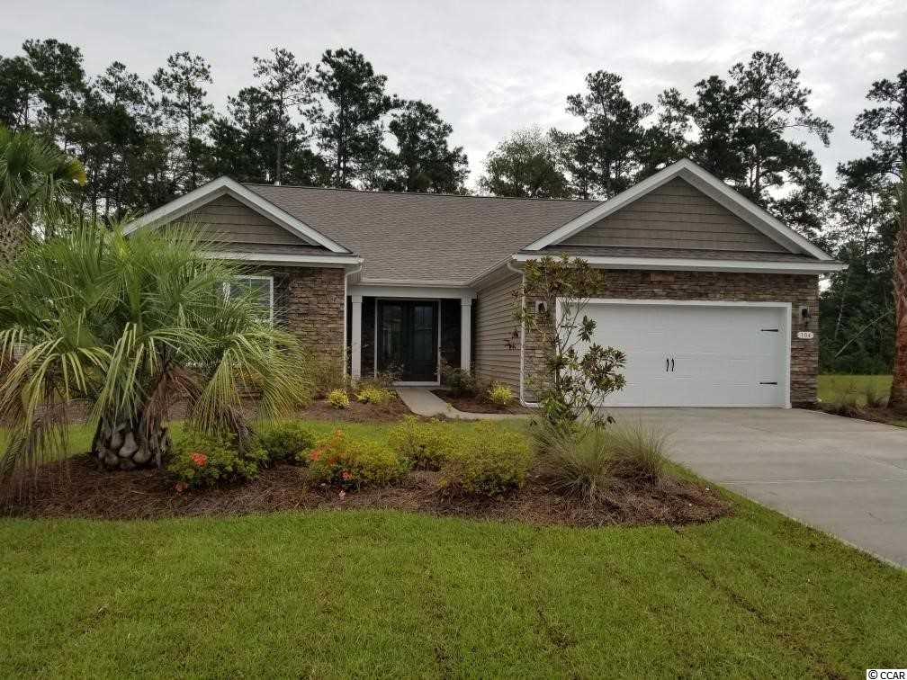 104 Bucky Loop Murrells Inlet, SC 29576 - Photo 1 of 40 Gallery Image 1