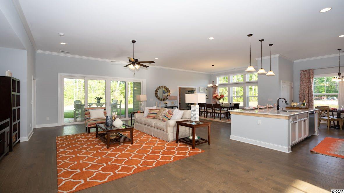 104 Bucky Loop Murrells Inlet, SC 29576 - Photo 14 of 40 Gallery Image 14
