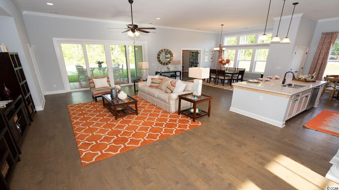 104 Bucky Loop Murrells Inlet, SC 29576 - Photo 15 of 40 Gallery Image 15