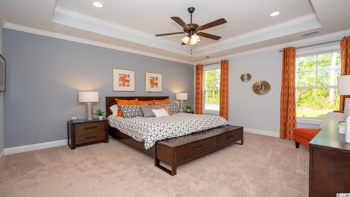 104 Bucky Loop Murrells Inlet, SC 29576 - Photo 38 of 40 Gallery Image 38
