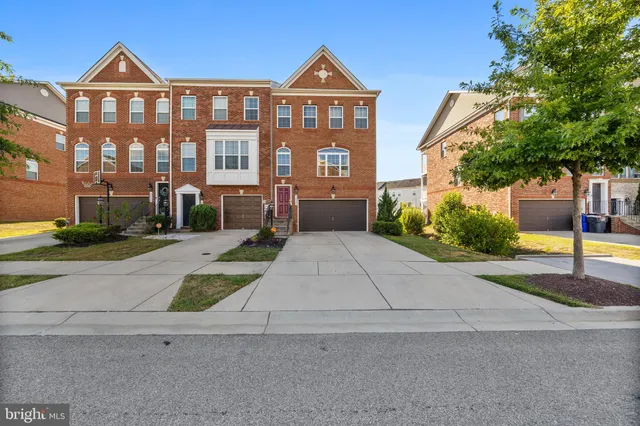 $455,000 | 5335 Tweeddale Place, White Plains, MD 20695