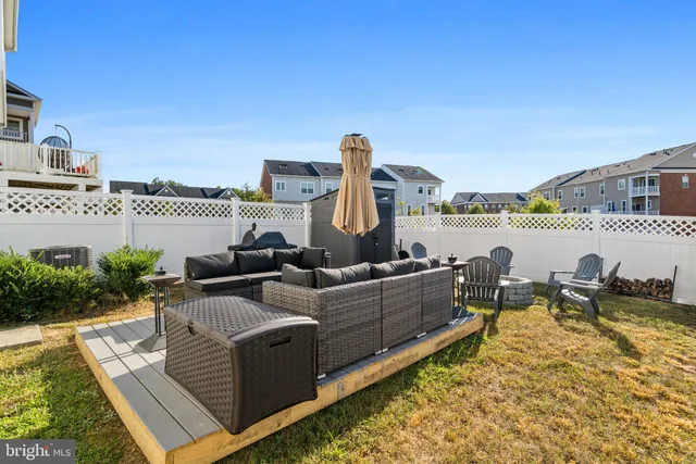 $455,000 | 5335 Tweeddale Place, White Plains, MD 20695