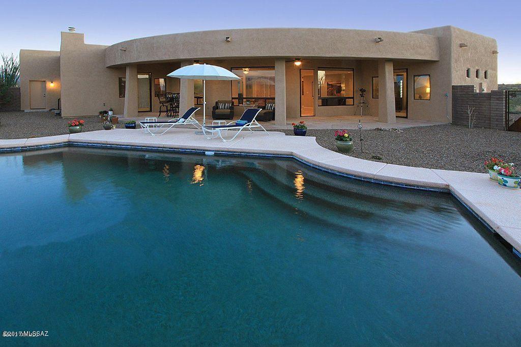 14425 East Sands Ranch Road Vail, AZ 85641 - Photo 31 of 34 Gallery Image 31