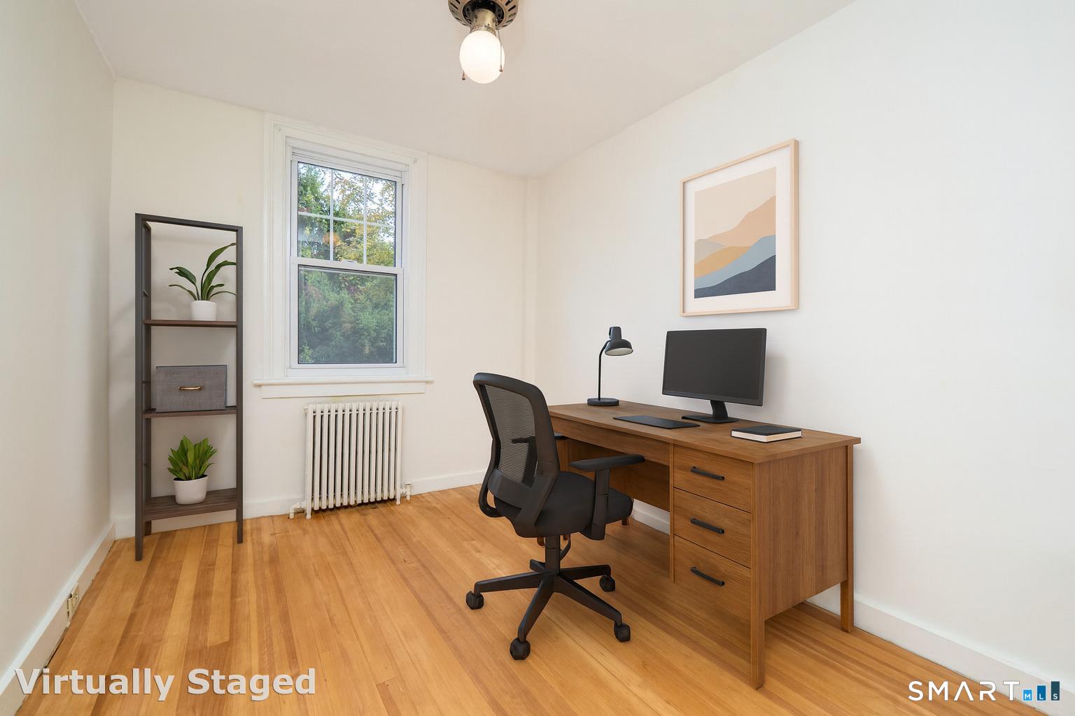 35 Ramapoo Road Ridgefield, CT 06877 - Photo 25 of 33 Rear unit office