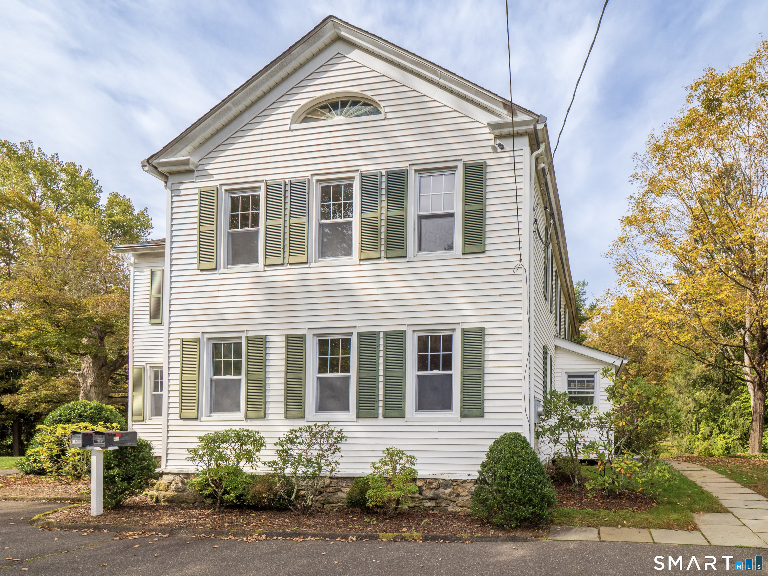 35 Ramapoo Road Ridgefield, CT 06877 - Photo 29 of 33