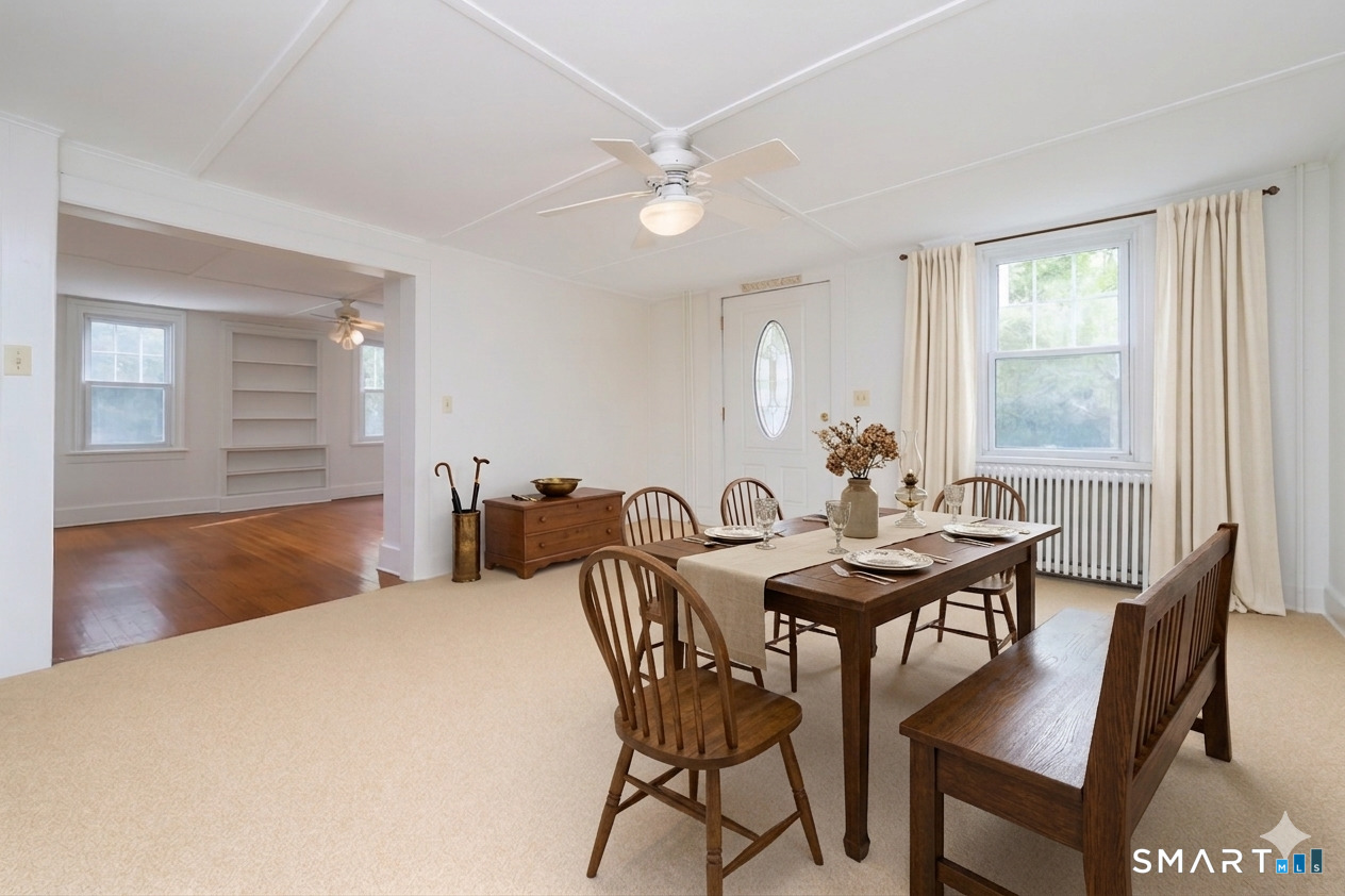 35 Ramapoo Road Ridgefield, CT 06877 - Photo 5 of 33