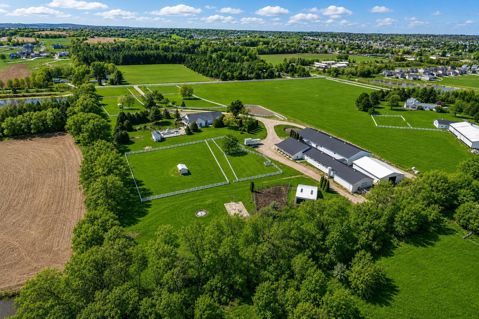 3440 Meadow Road Verona, WI 53593 - Photo 80 of 89
