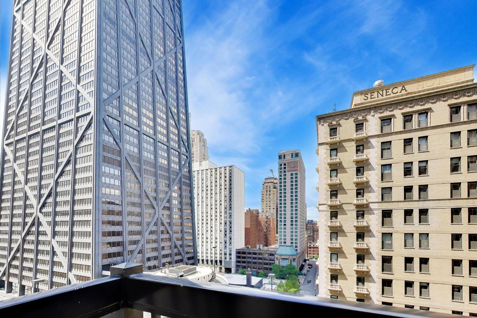 201 East Chestnut Street, Unit 14A Chicago, IL 60611 - Photo 22 of 29