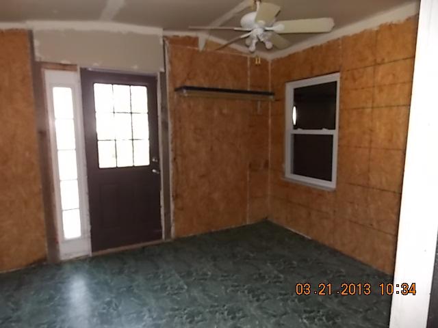 1074 Rutledge Ln. Lebanon, TN 37087 - Photo 12 of 13 Side entry mud room