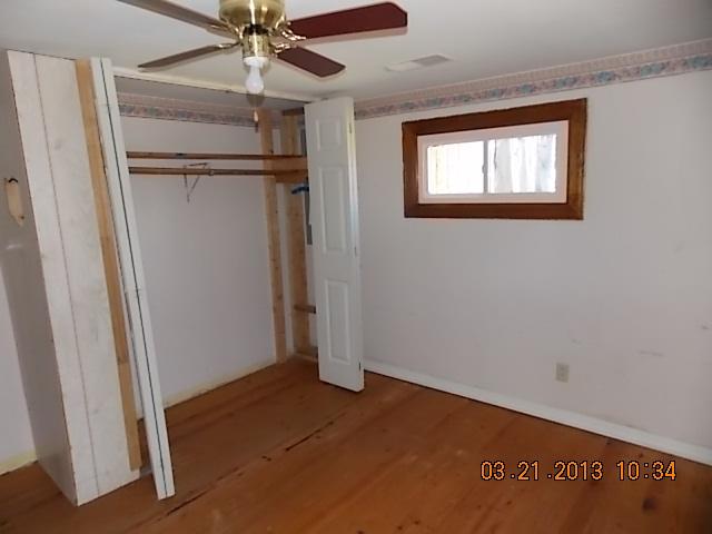1074 Rutledge Ln. Lebanon, TN 37087 - Photo 9 of 13 Bedroom 2
