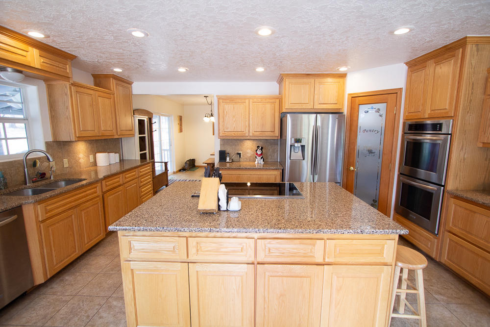 9254 Old Fort Road Klamath Falls, OR 97601 - Photo 16 of 62 9