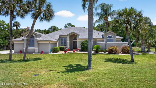 $750,000 | 900 Bluegrass Lane, Rockledge, FL 32955