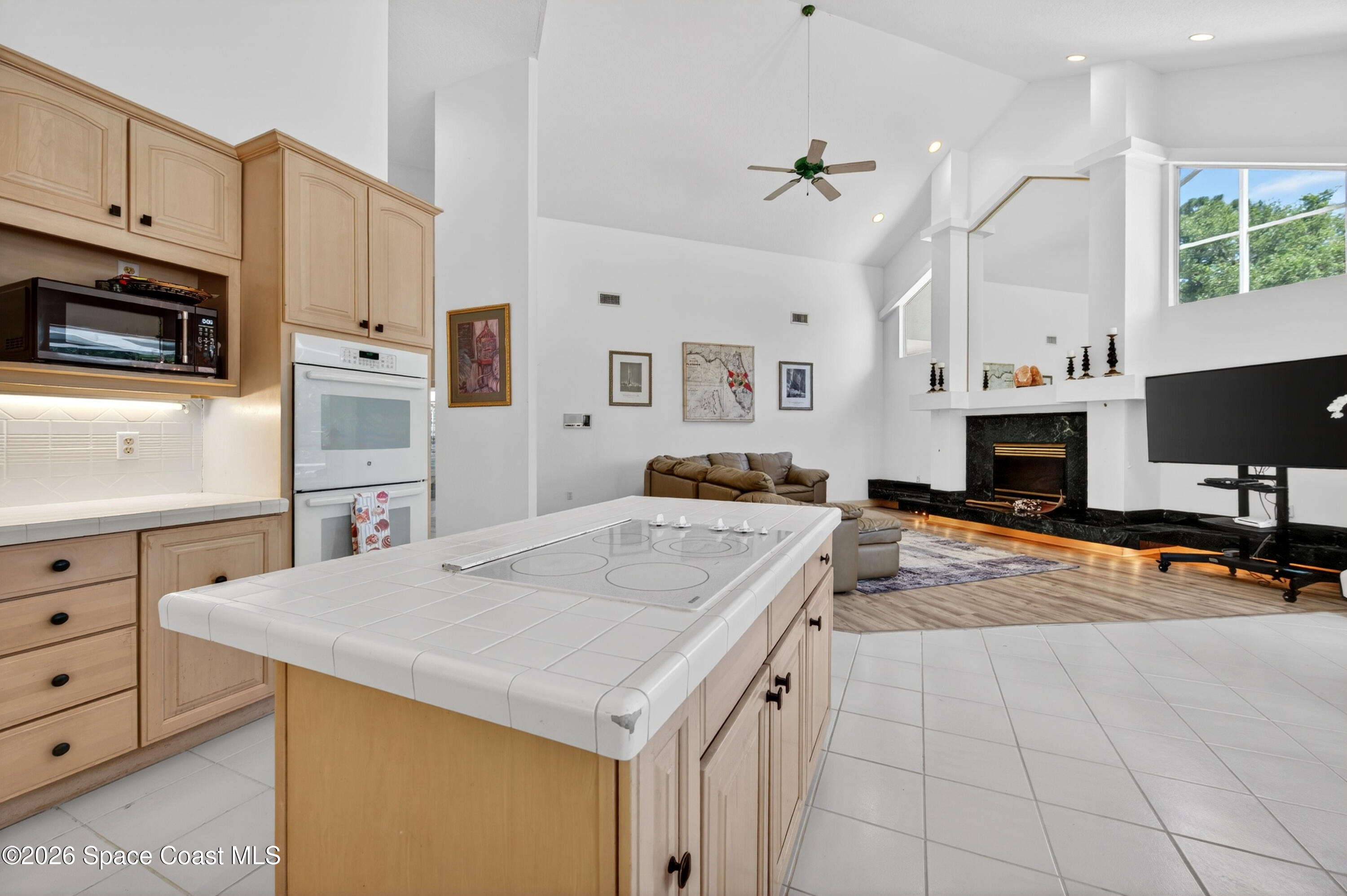 900 Bluegrass Lane Rockledge, FL 32955 - Photo 24 of 73 Double Wall Ovens