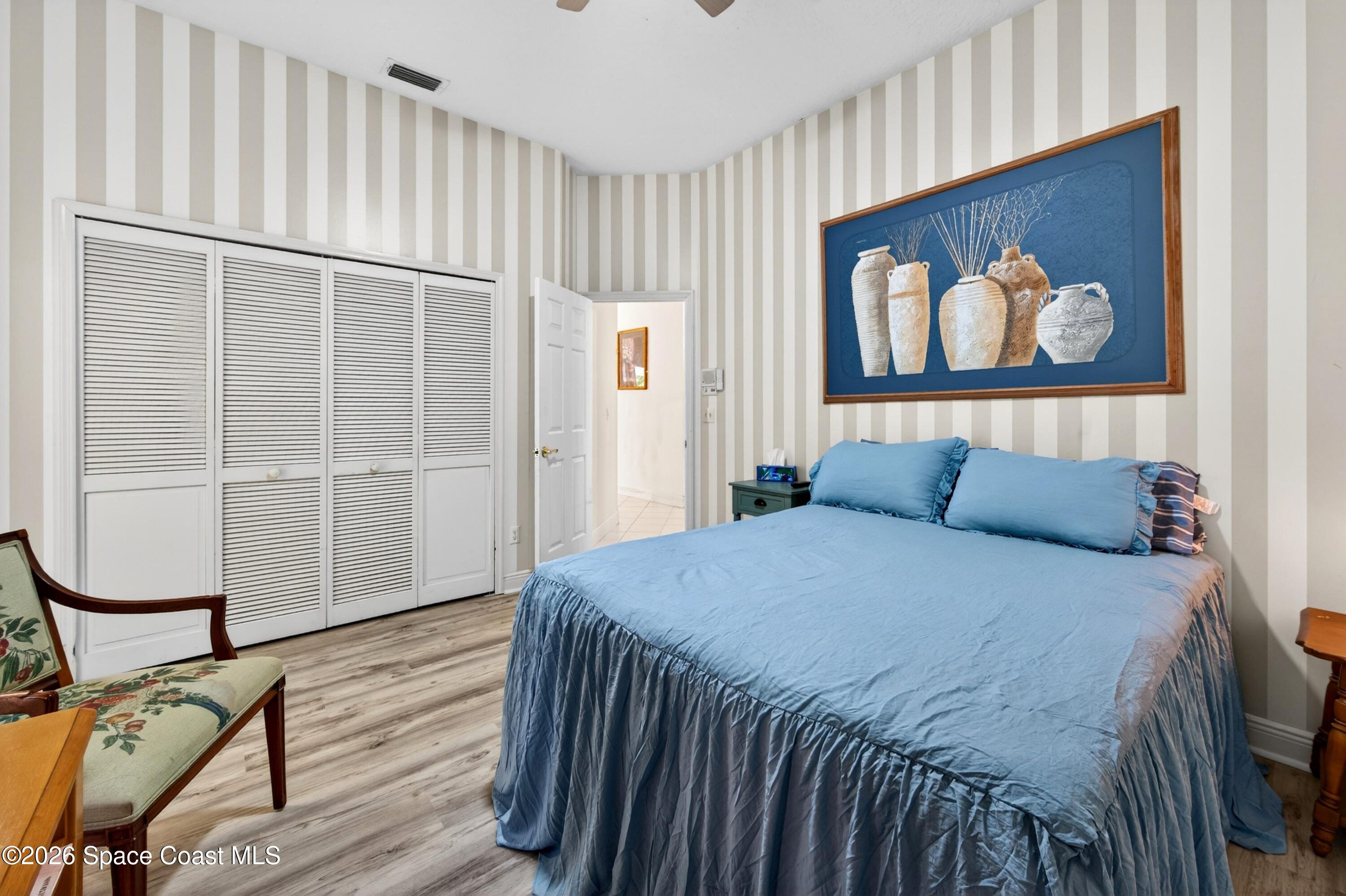900 Bluegrass Lane Rockledge, FL 32955 - Photo 48 of 73 Guest Suite