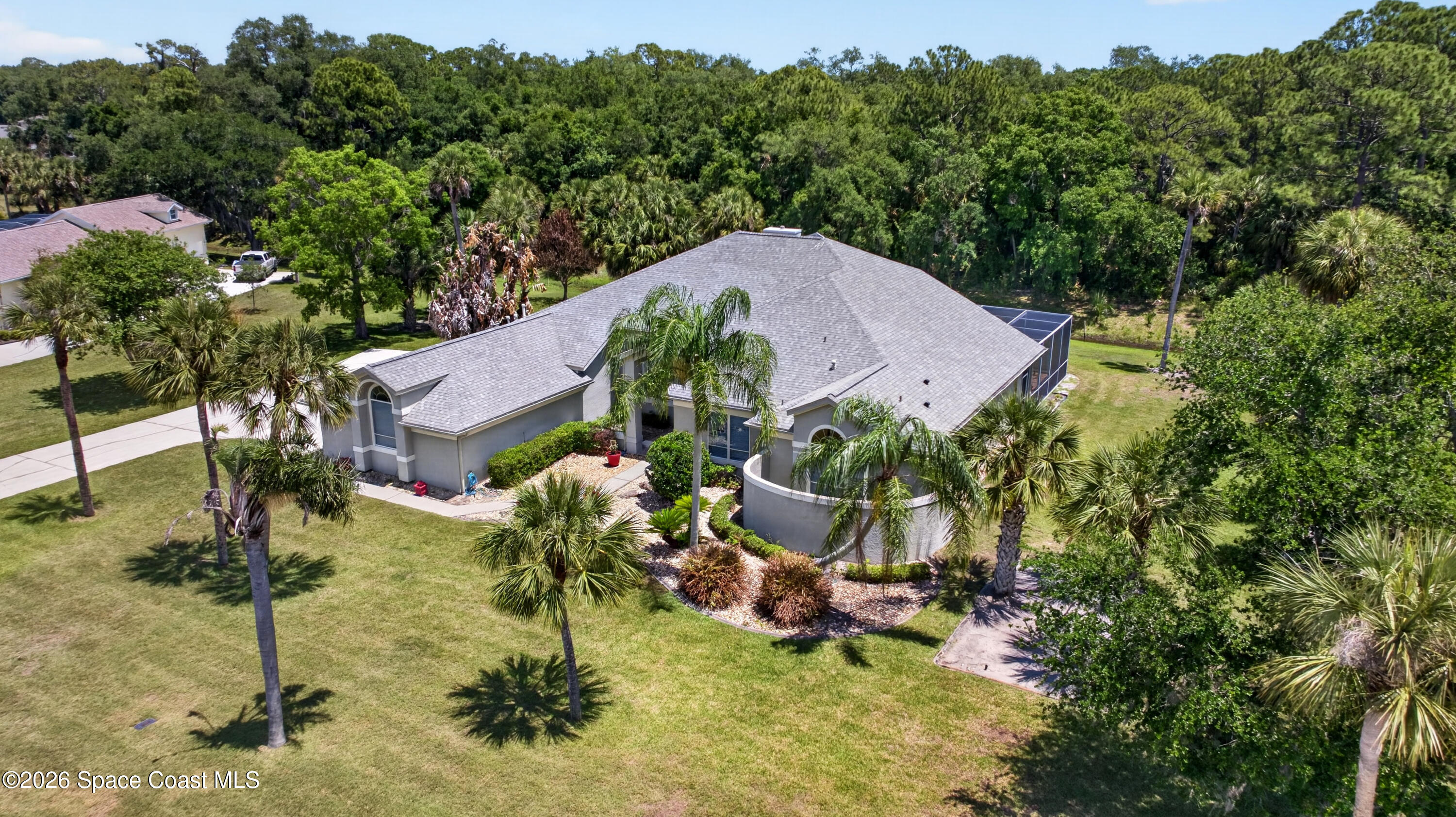 900 Bluegrass Lane Rockledge, FL 32955 - Photo 5 of 73 DJI_20260428140745_0018_D
