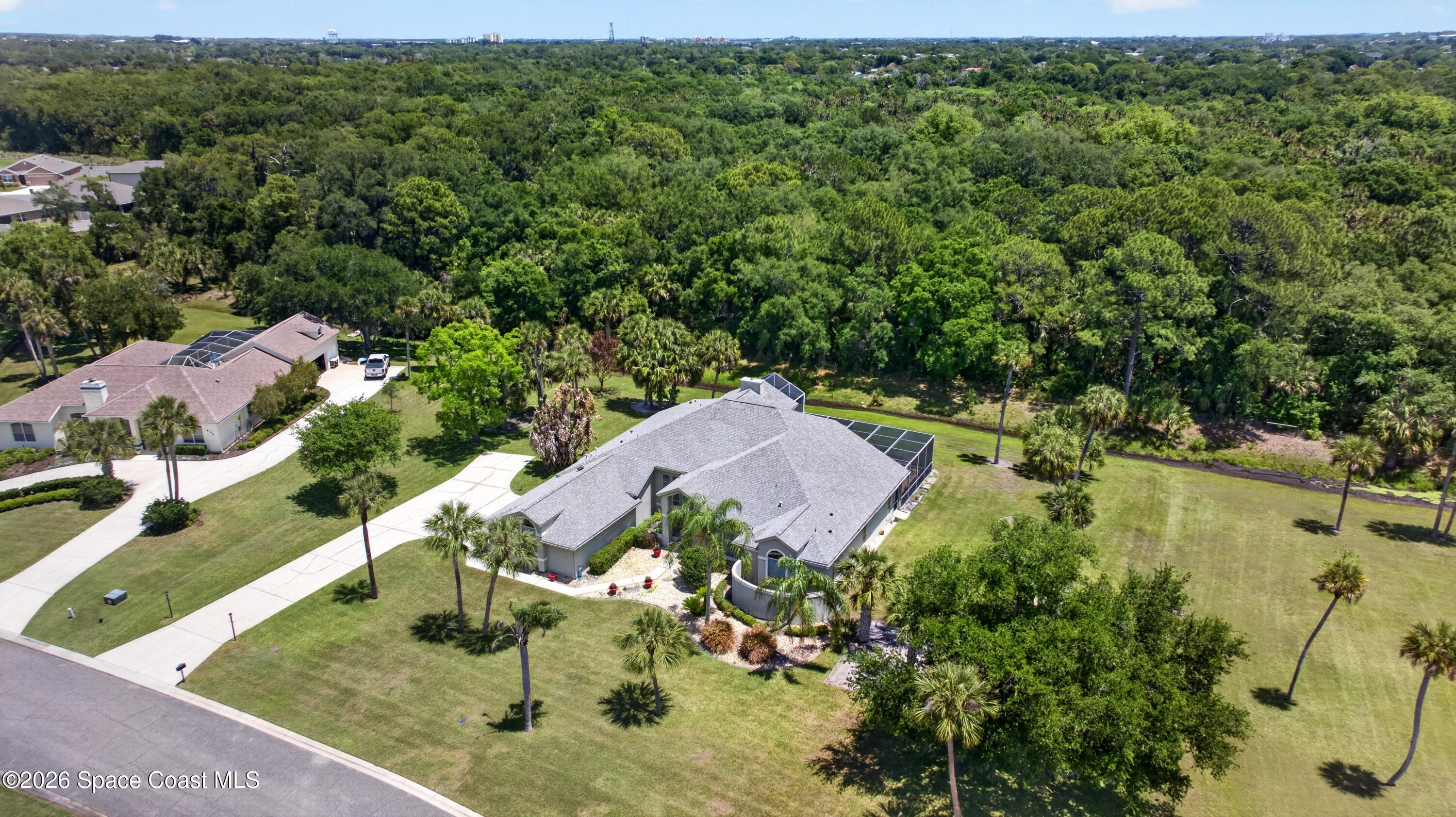 900 Bluegrass Lane Rockledge, FL 32955 - Photo 6 of 73 DJI_20260428140754_0020_D