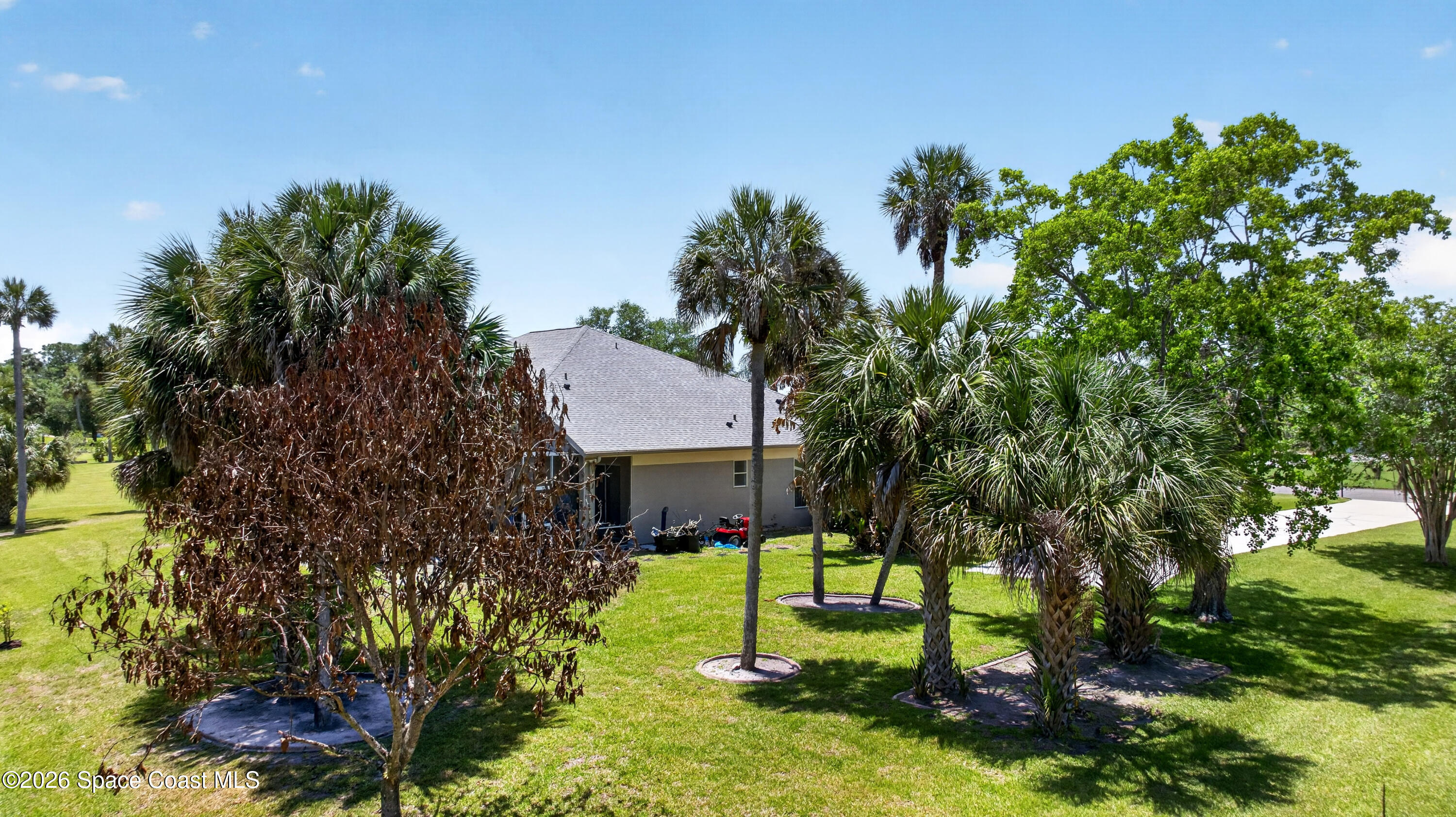 900 Bluegrass Lane Rockledge, FL 32955 - Photo 61 of 73 DJI_20260428141418_0046_D
