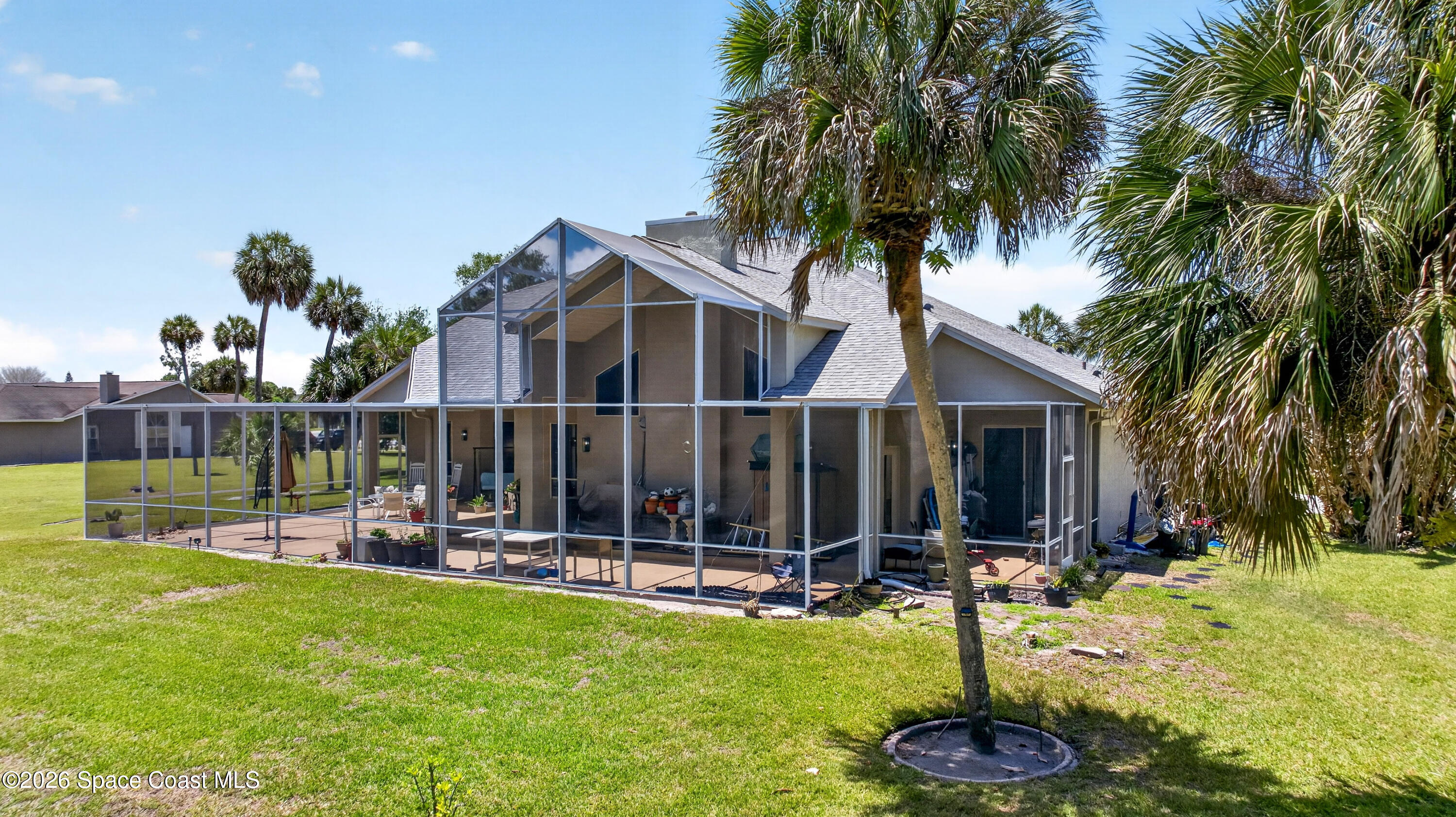 900 Bluegrass Lane Rockledge, FL 32955 - Photo 62 of 73 DJI_20260428141452_0050_D