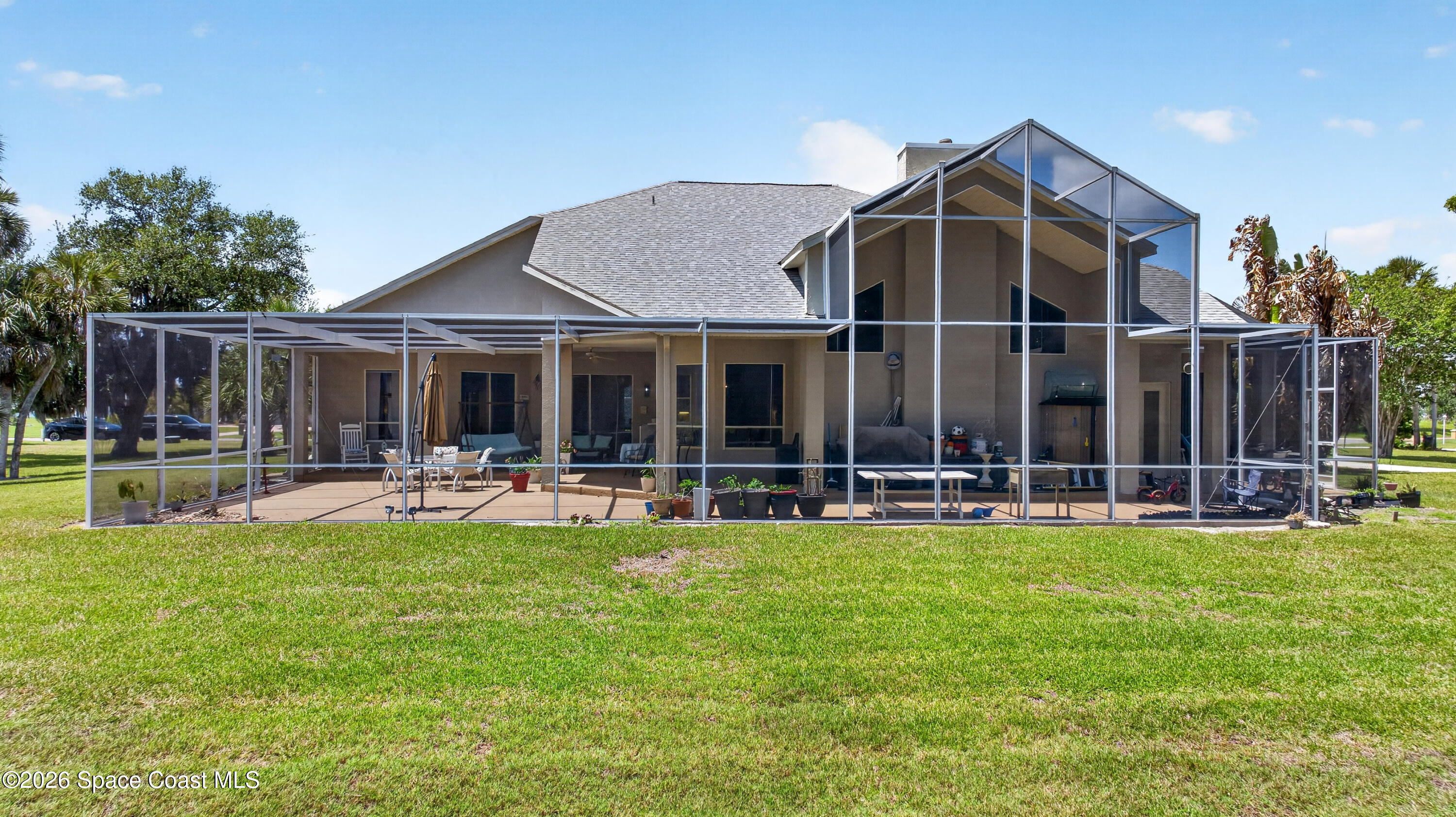 900 Bluegrass Lane Rockledge, FL 32955 - Photo 63 of 73 DJI_20260428141511_0054_D