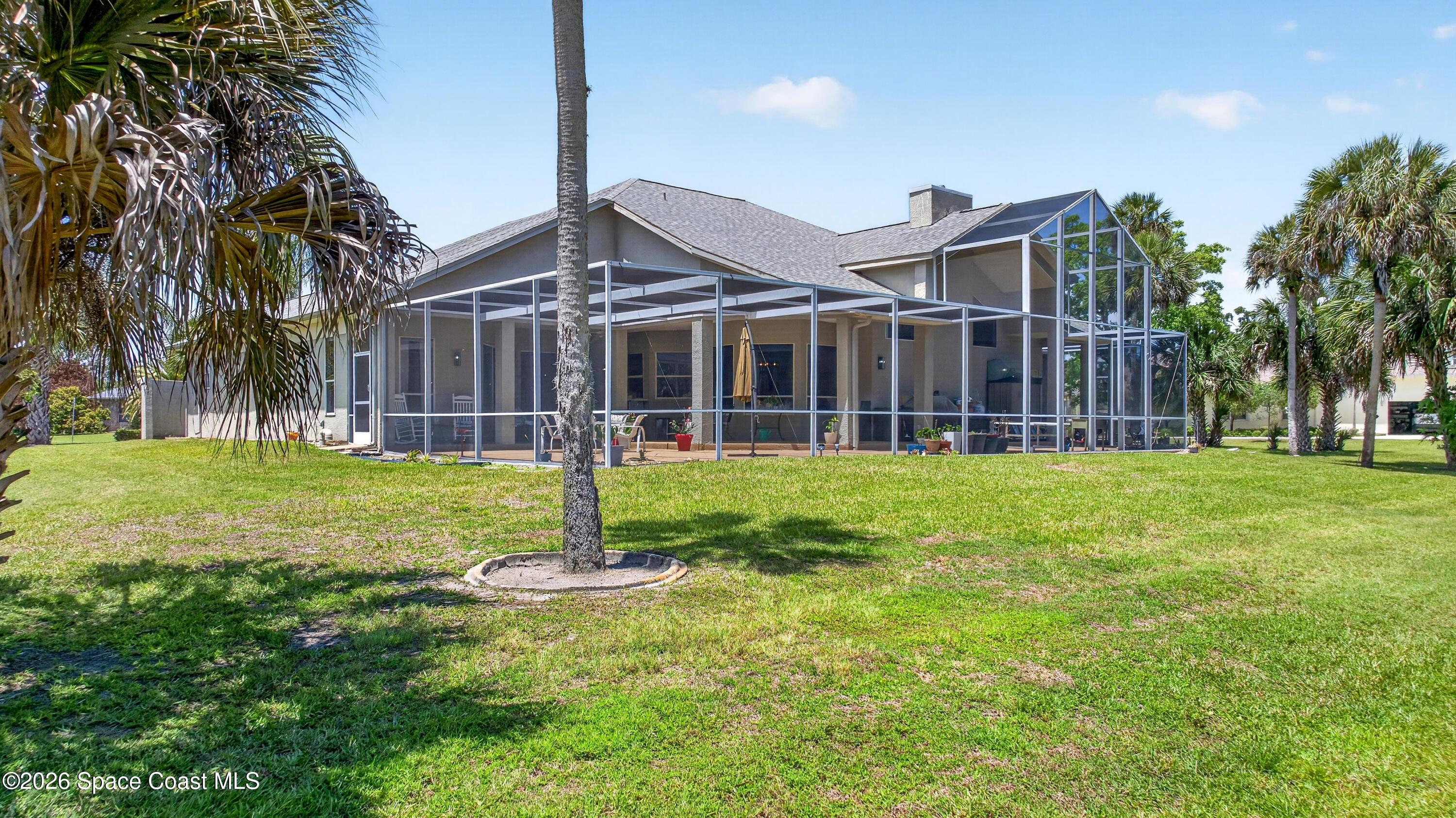 900 Bluegrass Lane Rockledge, FL 32955 - Photo 64 of 73 DJI_20260428141521_0055_D