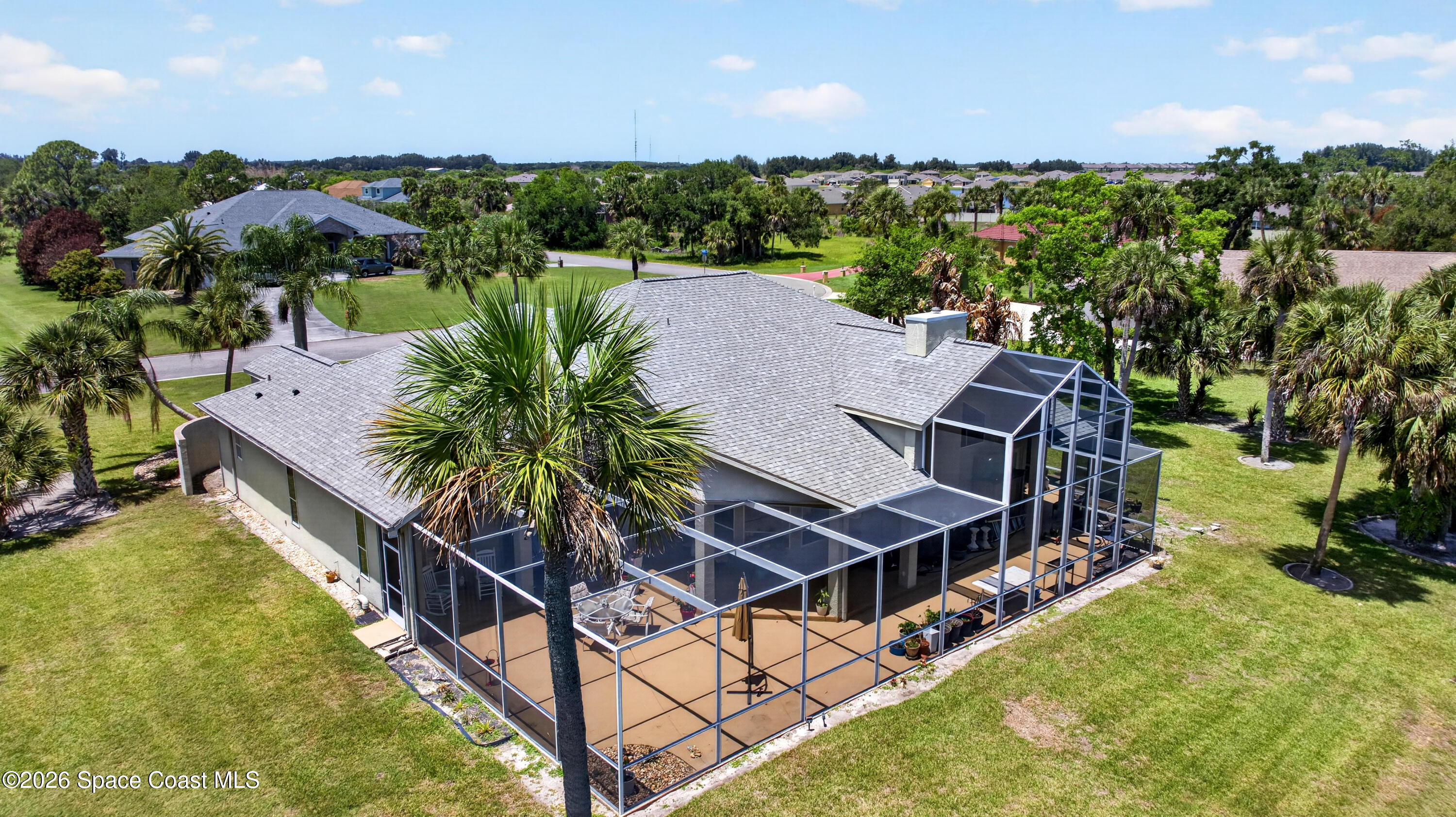 900 Bluegrass Lane Rockledge, FL 32955 - Photo 65 of 73 DJI_20260428141526_0058_D