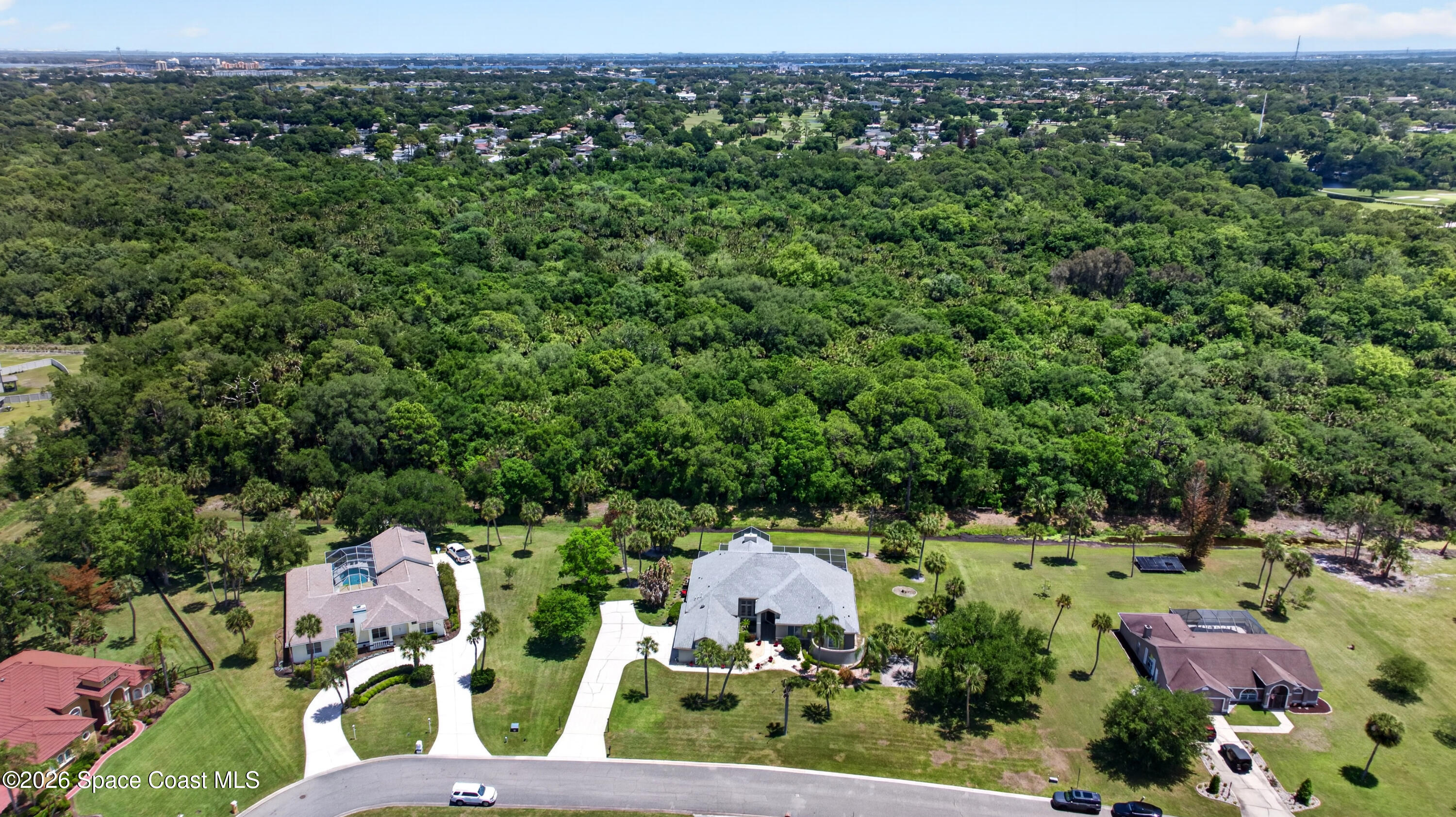 900 Bluegrass Lane Rockledge, FL 32955 - Photo 69 of 73 DJI_20260428141023_0031_D