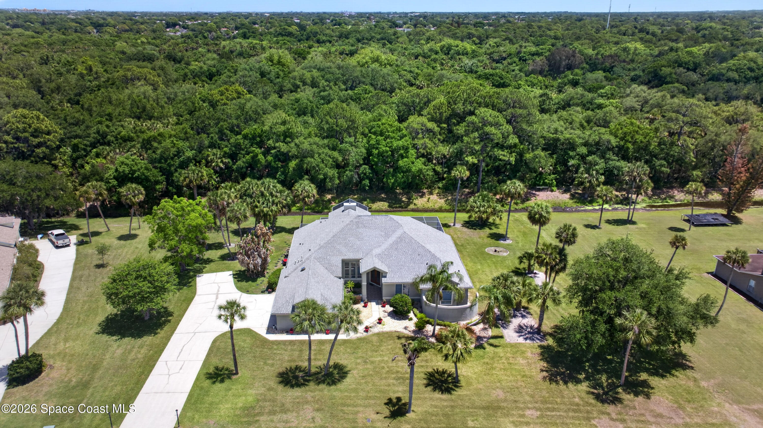 900 Bluegrass Lane Rockledge, FL 32955 - Photo 7 of 73 DJI_20260428140803_0024_D