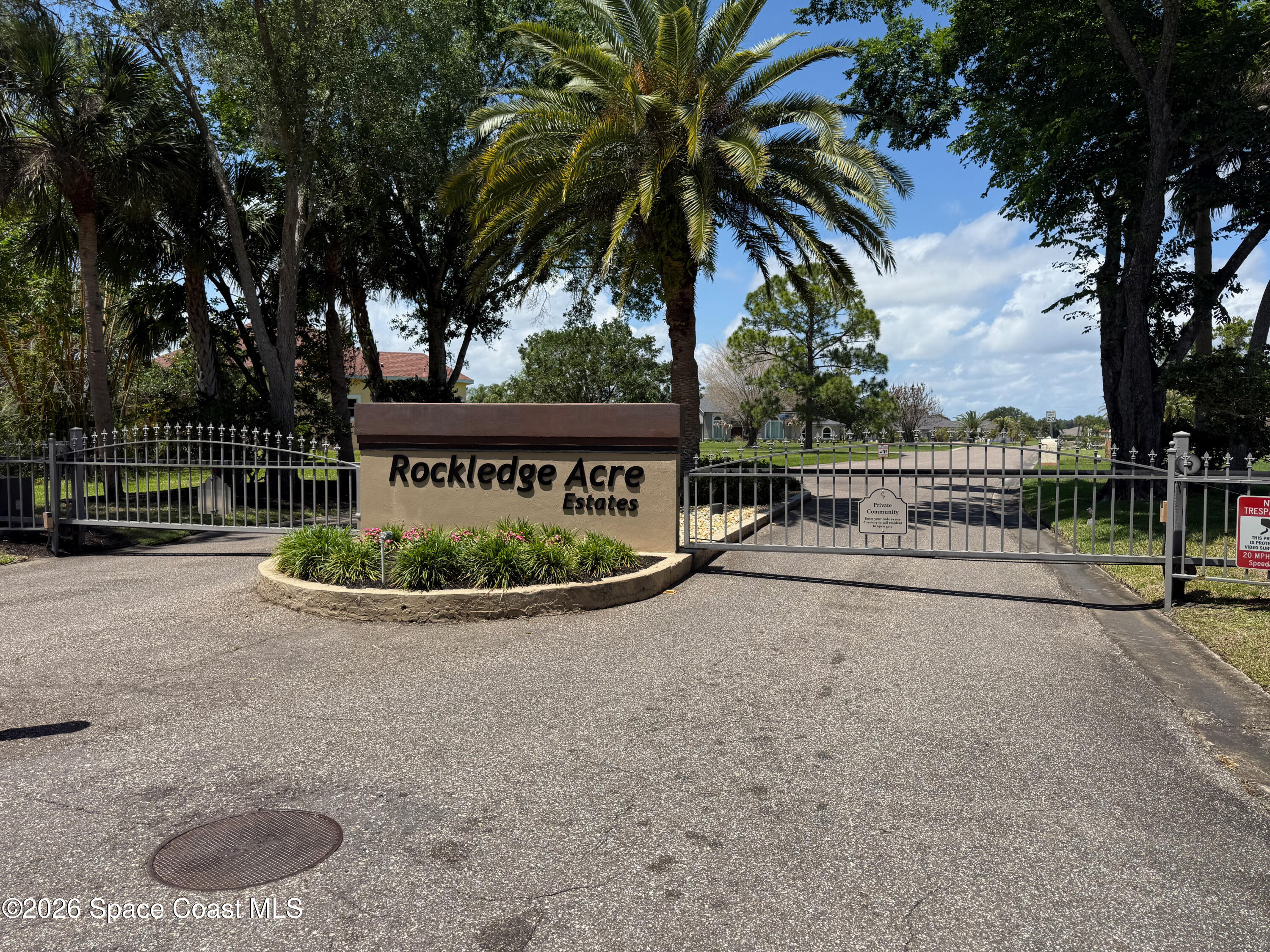 900 Bluegrass Lane Rockledge, FL 32955 - Photo 72 of 73 Welcome