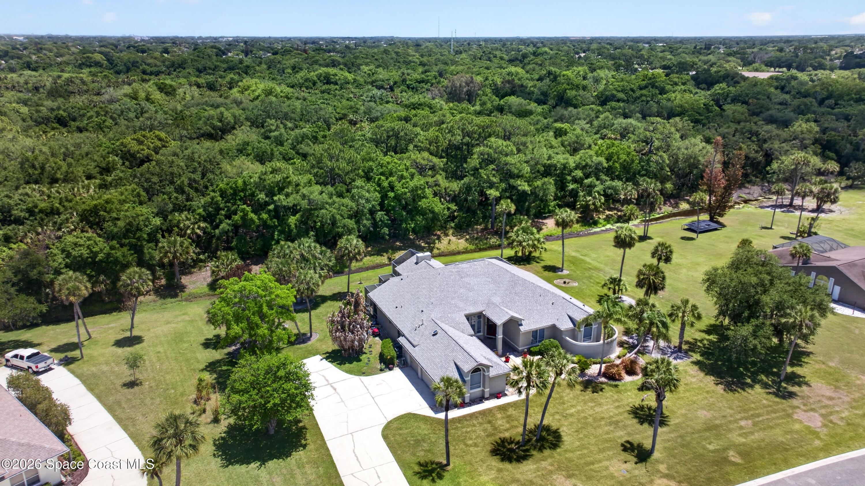 900 Bluegrass Lane Rockledge, FL 32955 - Photo 8 of 73 DJI_20260428140820_0025_D