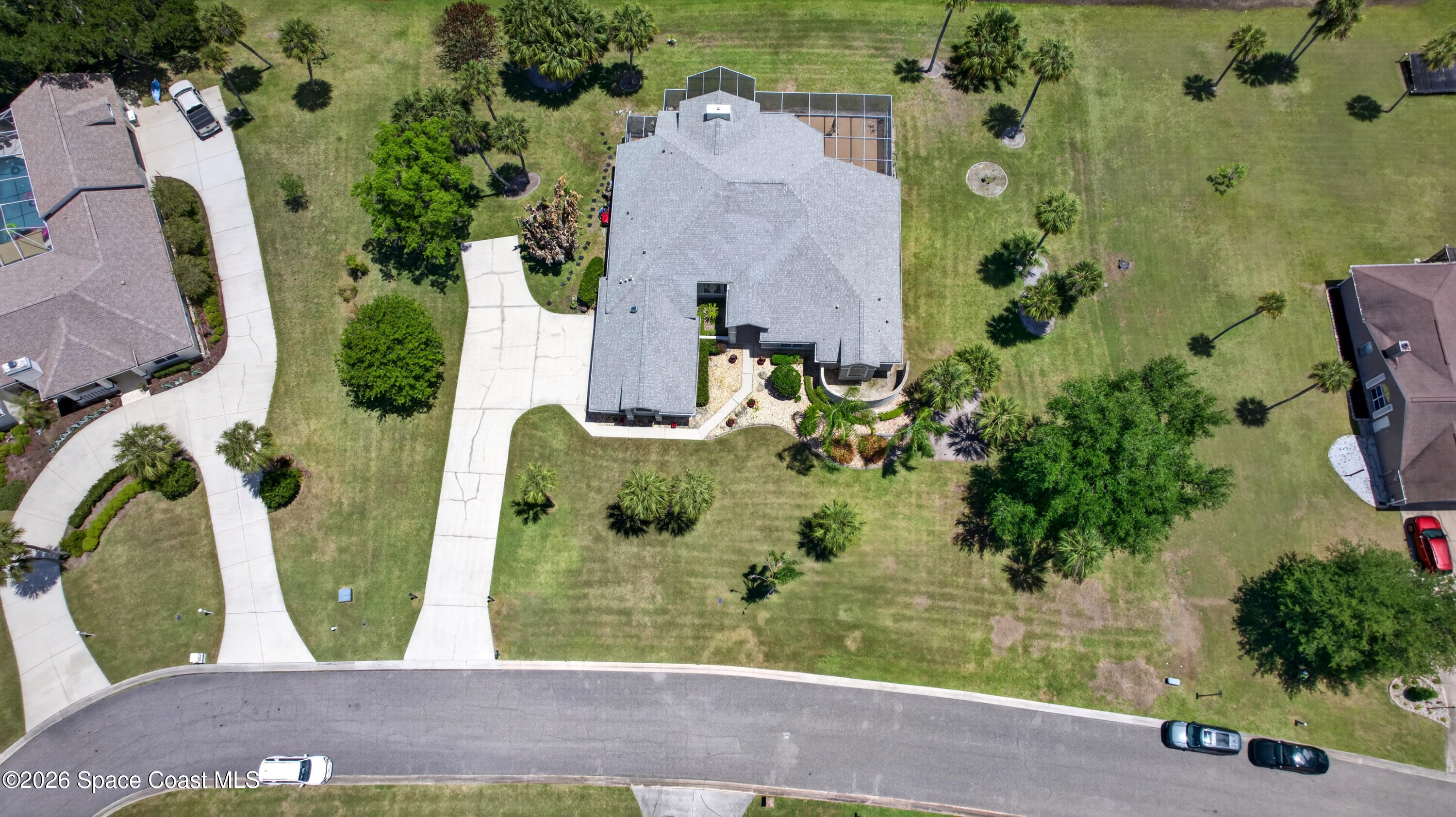 900 Bluegrass Lane Rockledge, FL 32955 - Photo 9 of 73 DJI_20260428140849_0028_D