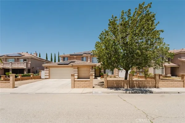 $650,000 | 5617 East Ave R 12, Palmdale, CA 93552